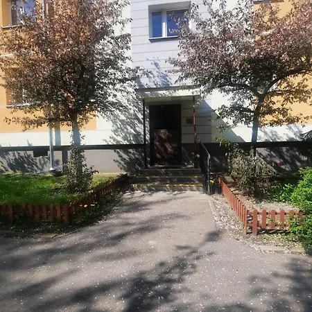 Apartment Miejscowka Nad Morzem Two Near The Sea *