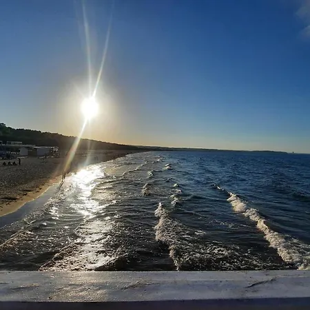 Miejscowka Nad Morzem Two Near The Sea * Gdansk